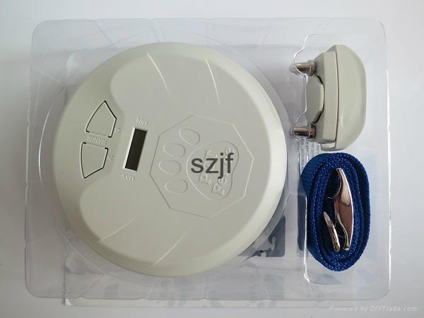 JBZL-03 室內隱形電子圍欄 隱形狗籬笆 新款電子圍欄 4