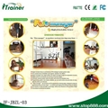 JBZL-03 “Pets manager” Digital Invisible Fence,pet fence 6
