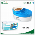 Automatic pet feeder PW-101 dog fountain doggie&cat water fountain 3