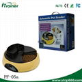 pet feeder，dog feeder with timer 8