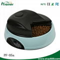 pet feeder，dog feeder with timer 7