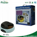 pet feeder，dog feeder with timer 5