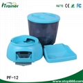PF-12 4.25L Medium Capacity Automatic Pet Feeder 4