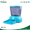 PF-12 4.25L Medium Capacity Automatic Pet Feeder 5