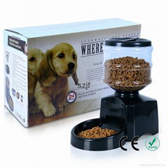 Smart Auto Pet Feeder PF-19