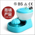 PW-03 Elegant Automatic Dog Water Dispenser 11