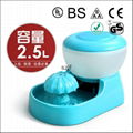 PW-03 Elegant Automatic Dog Water