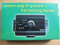 Smart Dog In-ground Pet Fencing System-HT-023 3