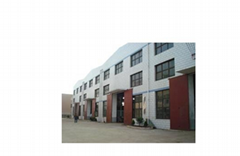 东莞市耀邦电脑商标织造有限公司 东莞市耀邦电脑商标织造有限公司