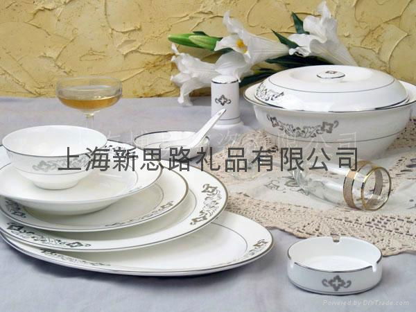 陶瓷餐具 2