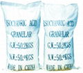 Cyanuric Acid 1