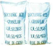 Cyanuric Acid