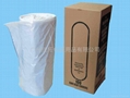 Disposable Car Seat Cover On Roll 3
