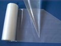 Plastic Piping/Pastry Bag on Roll