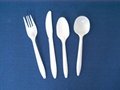PP Cutlery Series