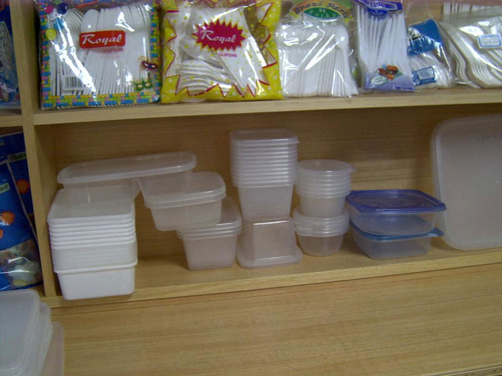 PP Food Container /Box