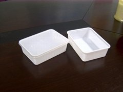 PP/PS Food Container(with Lids)