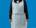 LDPE Apron