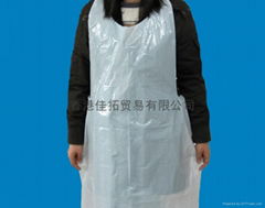 LDPE Apron