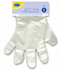 HDPE Gloves