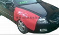 Car Fender cover 2