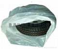 Disposable Tyre Bag 1