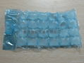 Plastic Ice Cube Bag- Auto sealed