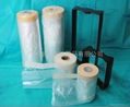 Pretaped Masking Film 1