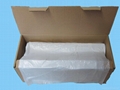 Disposable Car Seat Cover On Roll 5