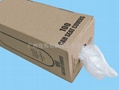 Disposable Car Seat Cover On Roll 4