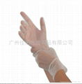 Disposable Copolymer gloves 1