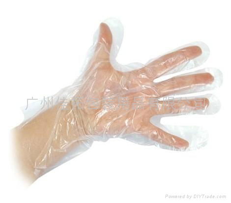 POLY GLOVE