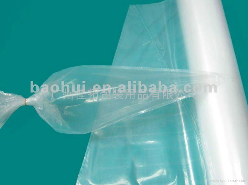 Disposable Plastic Piping/Pastry/Icing Bag