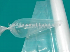 Disposable Plastic Piping/Pastry/Icing