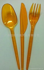 PS cutlery(Whtie)