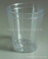 PLASTIC LIQUOR CUP 