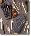 Disposable cutlery (spoon.knife...)