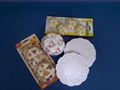 paper cake cup & doilies 1