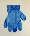 header gloves