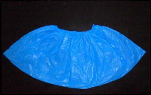 CPE Shoe Cover 2