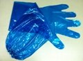 shoulder gloves
