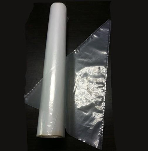 Disposable Plastic Piping/Pastry/Icing Bag on roll  2