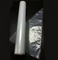 Disposable Plastic Piping/Pastry/Icing Bag on roll 