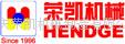 HENDGE Machinery Manufacturing Limited