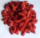 Goji berries