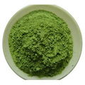 Organic barley grass powder