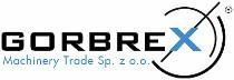 GORBREX Machinery Trade Sp.z o.o.