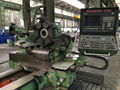 CNC Heavy Duty Lathe GURUTZPE 5000 mm 2