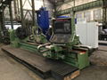 CNC Heavy Duty Lathe GURUTZPE 5000 mm 4