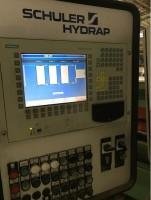 Hydraulic Press SCHULER HYDRAP 500 2